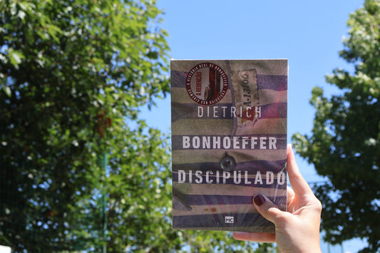 Discipulado | Dietrich Bonhoeffer