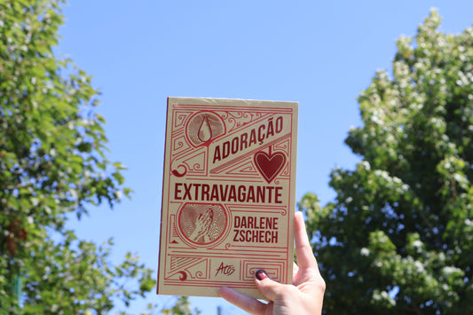 Adoração Extravagante | Darlene Zschech