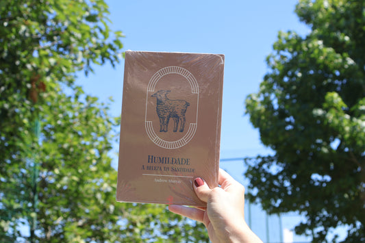 Humildade - A Beleza da Santidade | Andrew Murray
