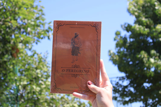 O peregrino | John Bunyan