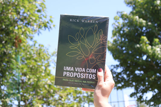 Uma Vida com Propósitos | Rick Warren