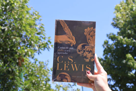 Cartas de Um Diabo ao seu Aprendiz | C.S. Lewis